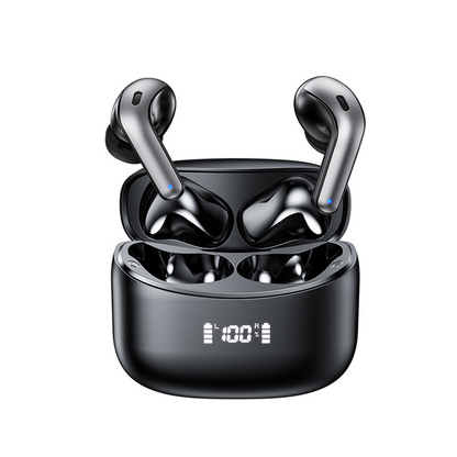 Auriculares Bluetooth 5.0 LED TWS para Huawei iPhone